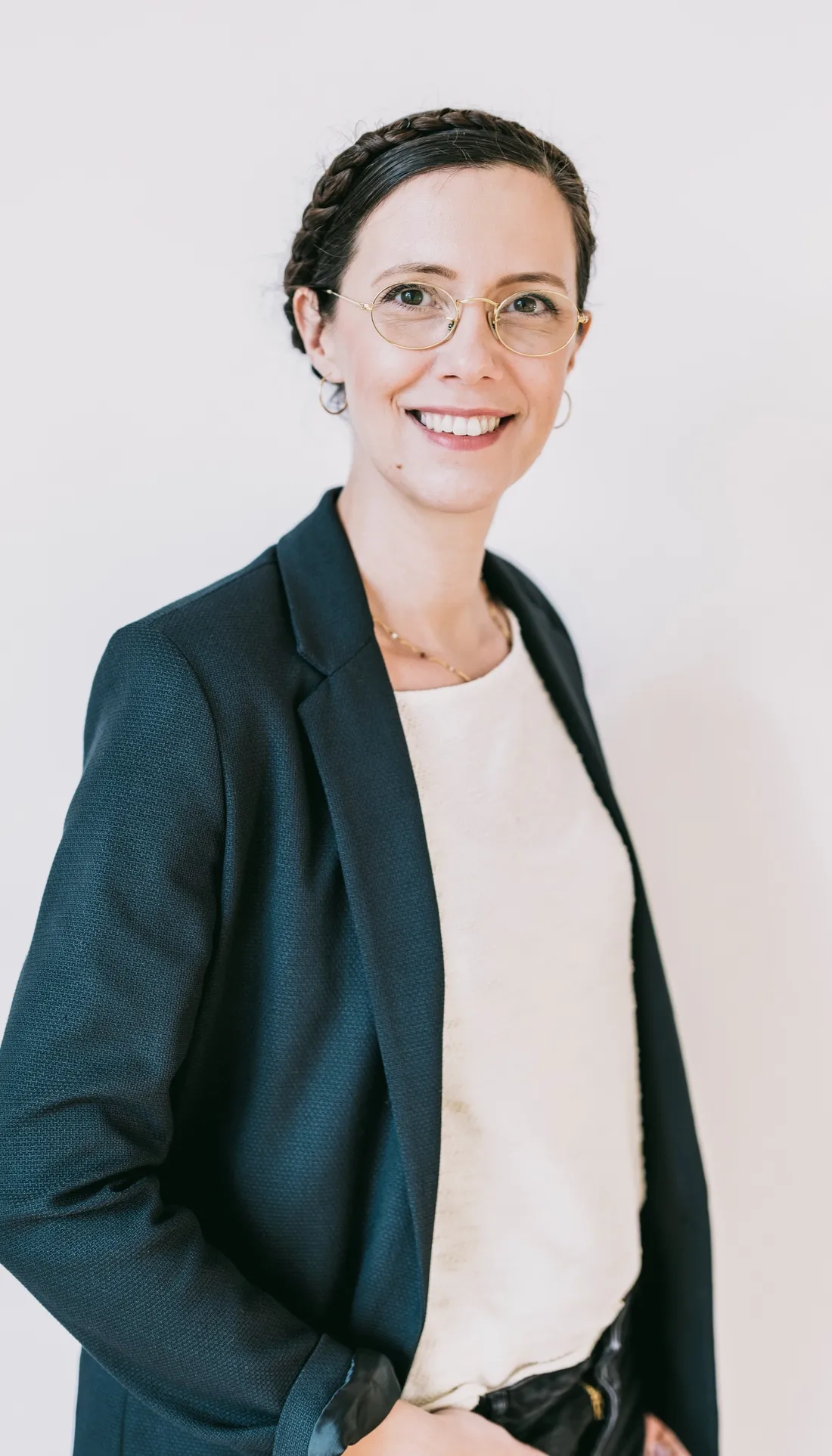 Claire Desmares-Poirrier EELV